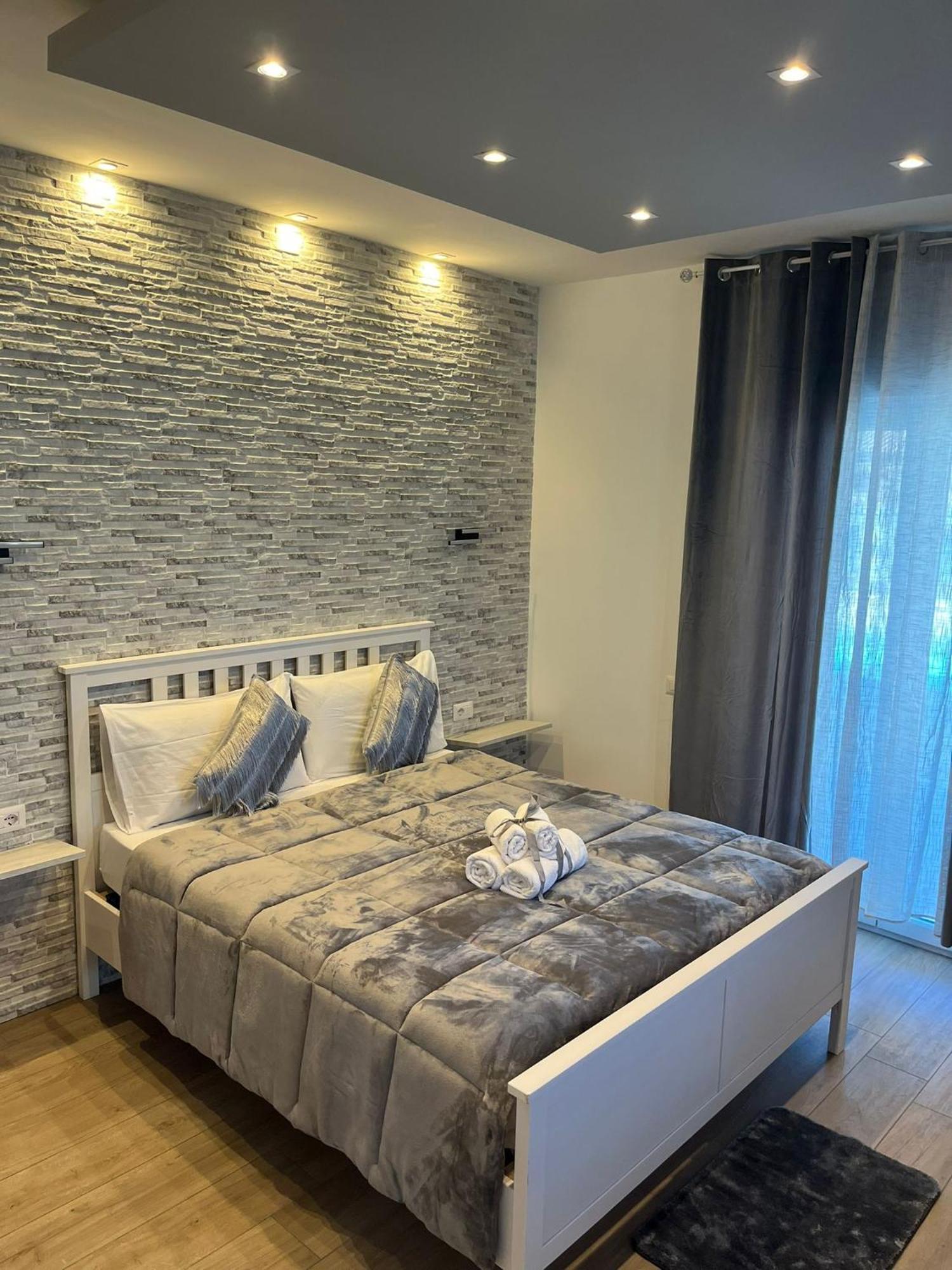 New House Hotel Fiumicino Exterior photo