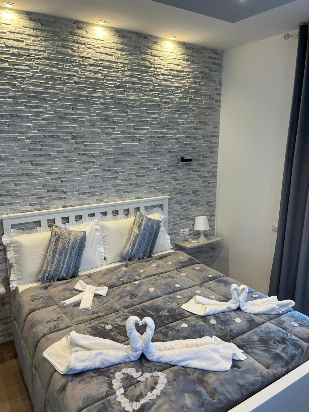 New House Hotel Fiumicino Exterior photo