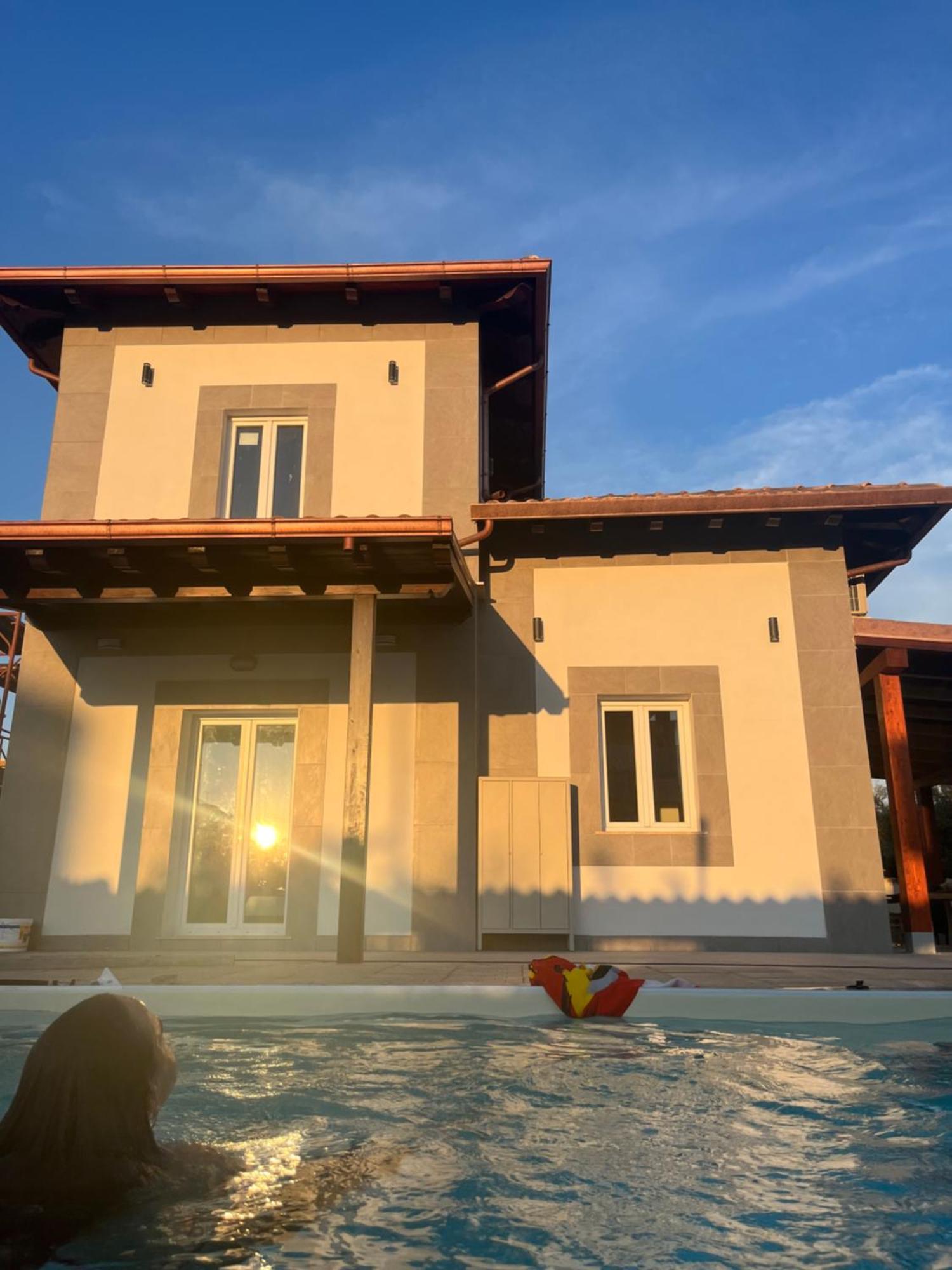 New House Hotel Fiumicino Exterior photo