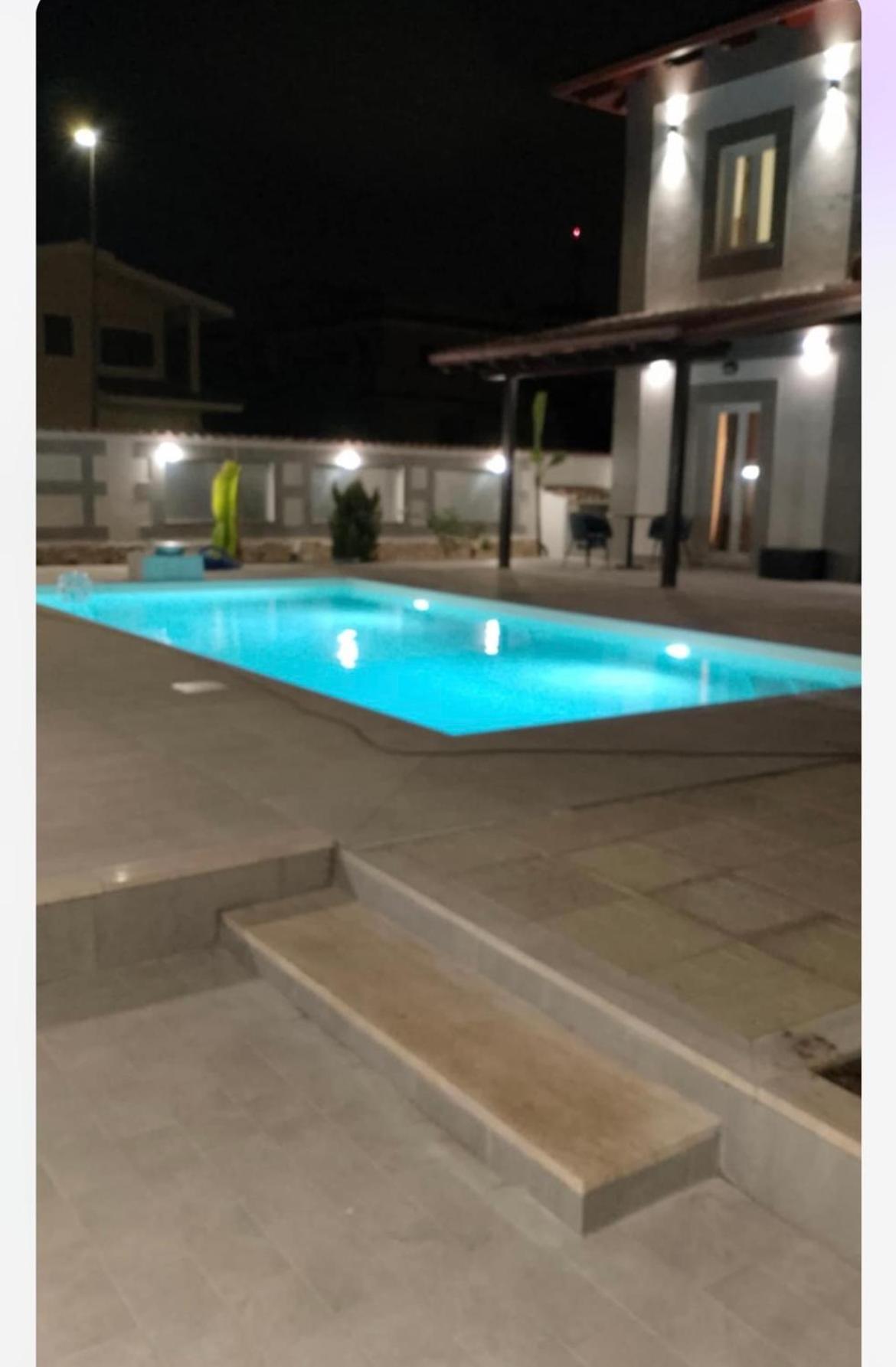 New House Hotel Fiumicino Exterior photo