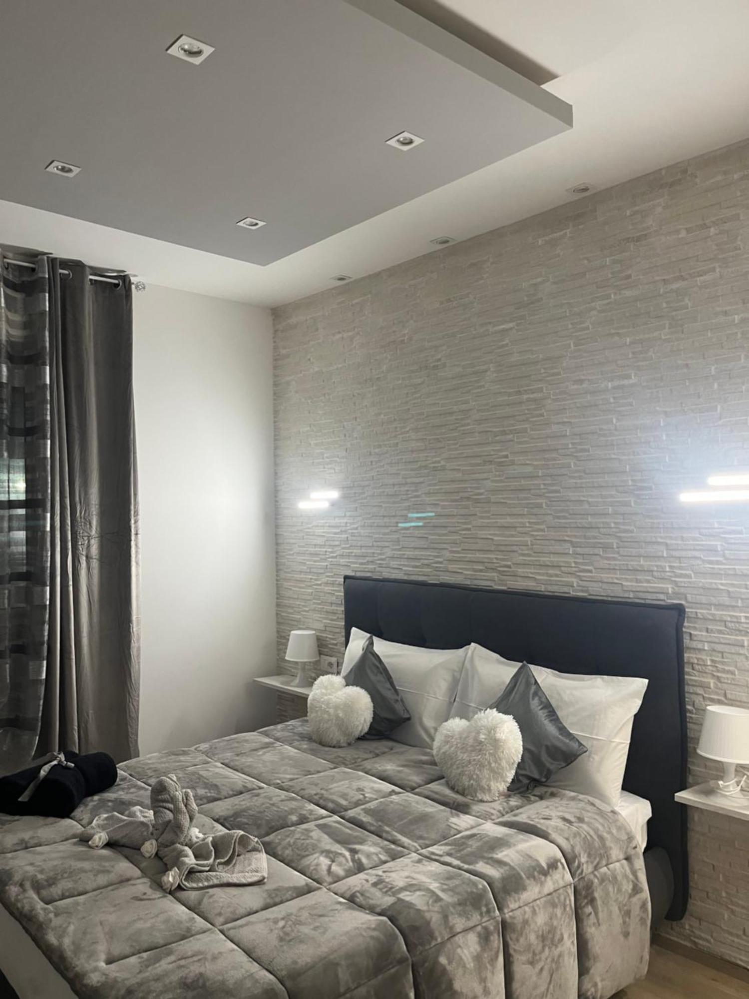 New House Hotel Fiumicino Exterior photo