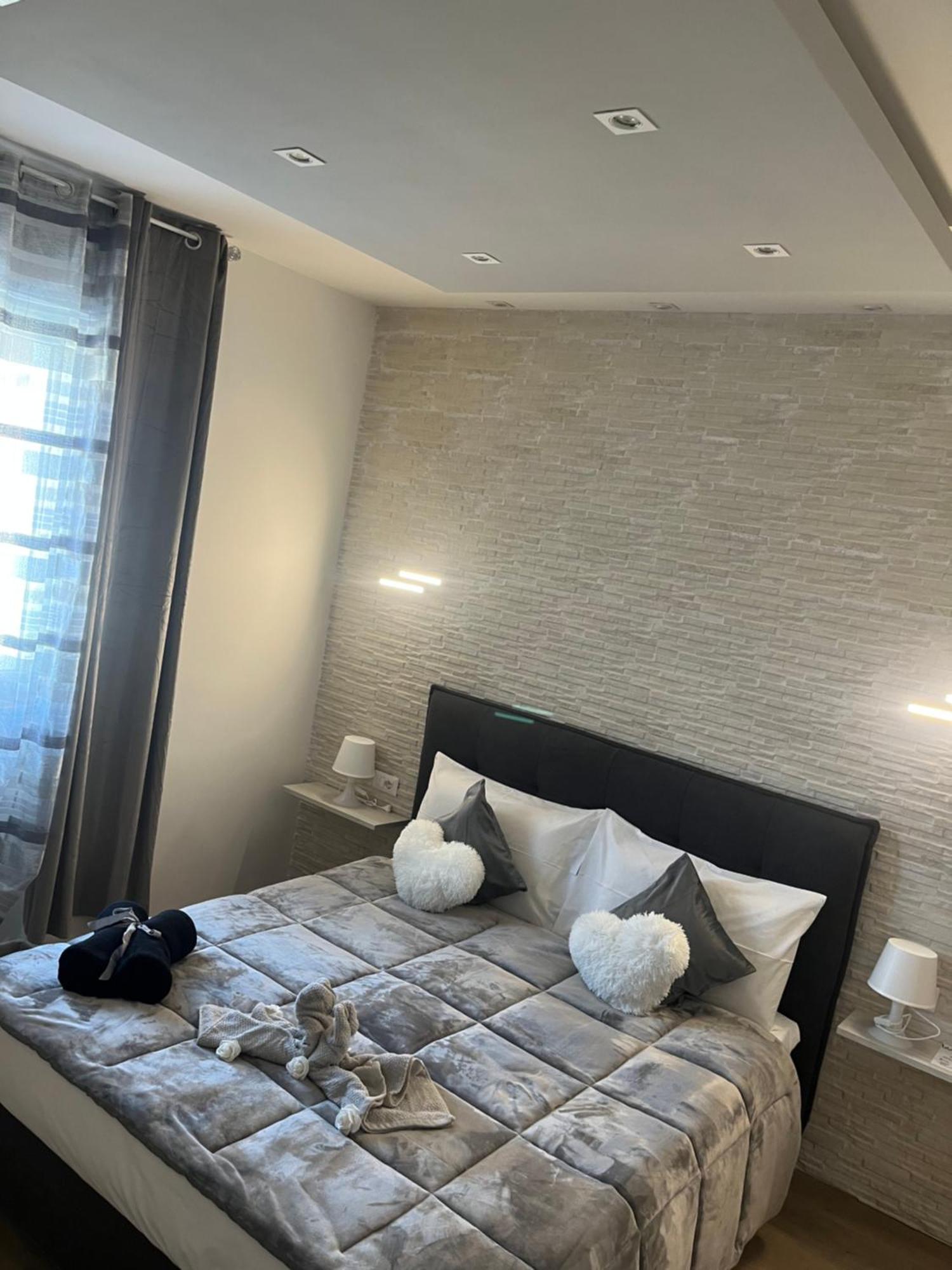 New House Hotel Fiumicino Exterior photo