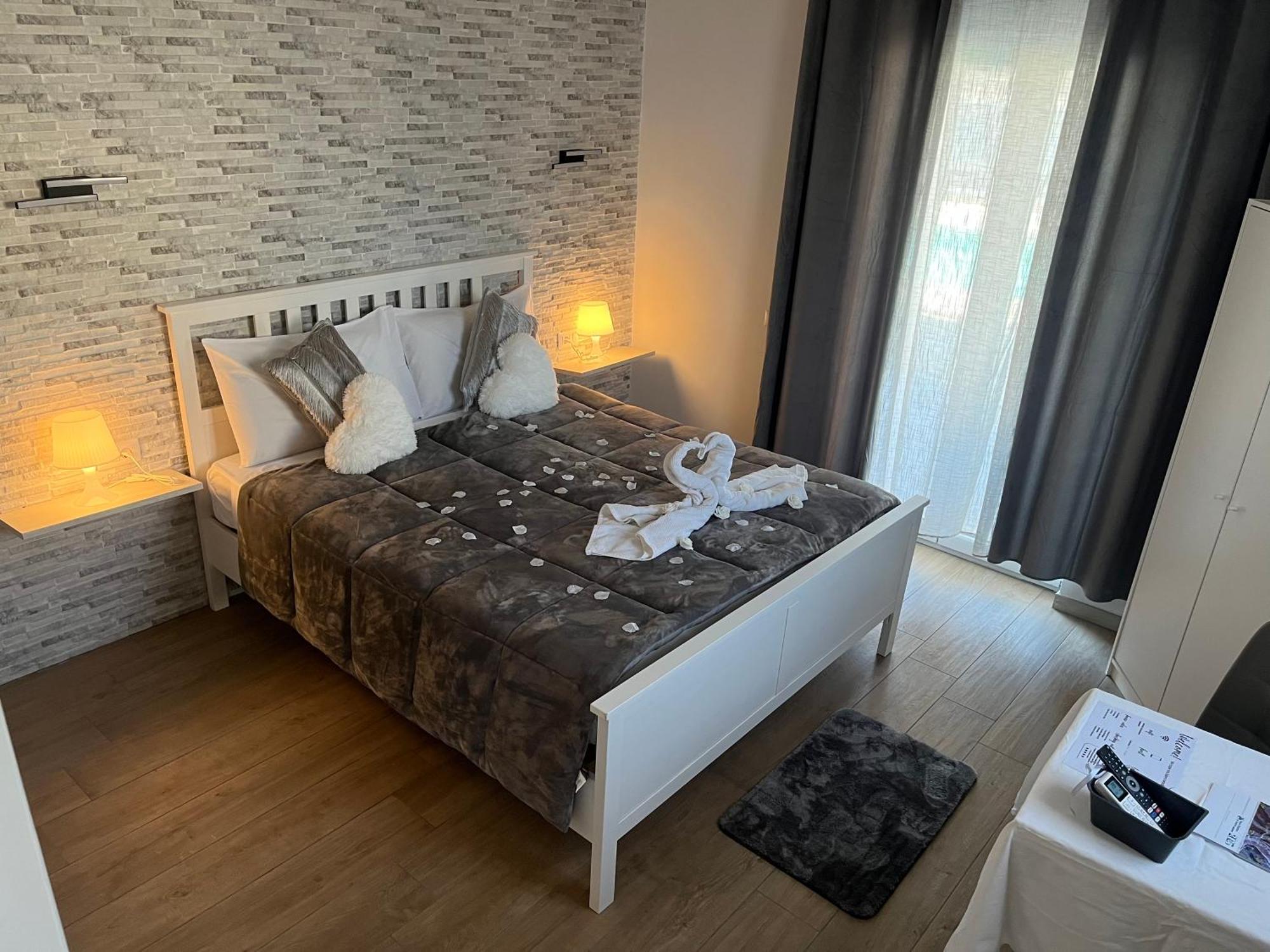 New House Hotel Fiumicino Exterior photo