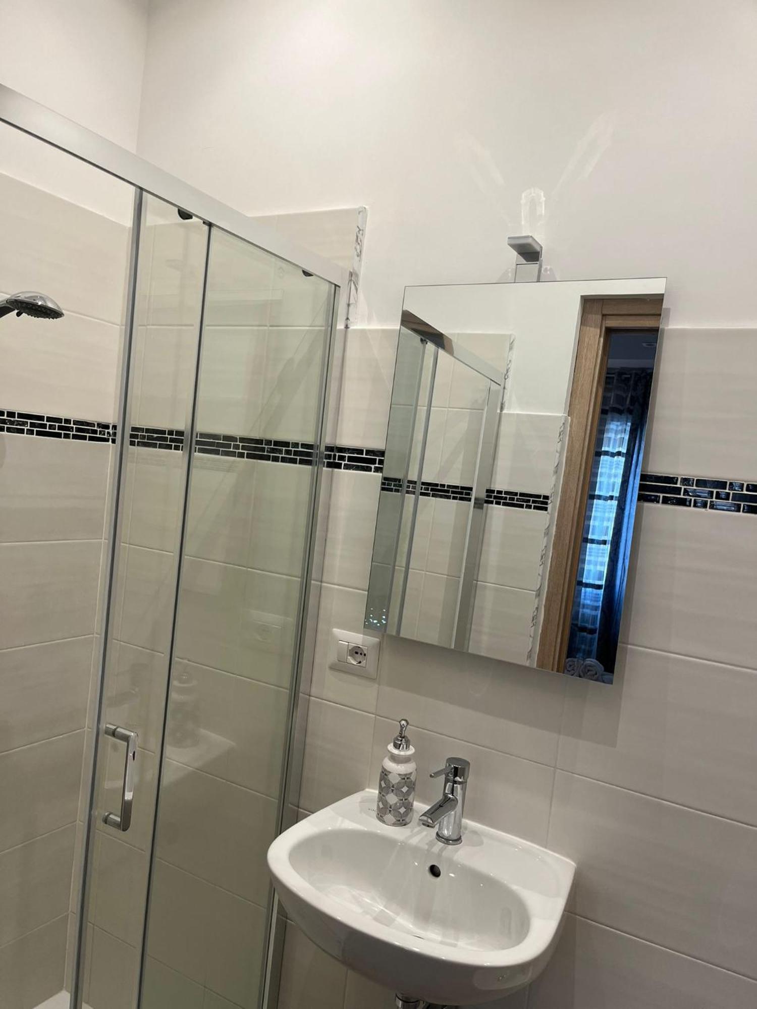 New House Hotel Fiumicino Exterior photo